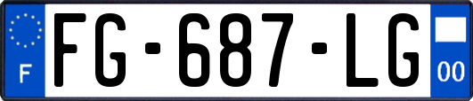 FG-687-LG