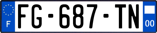 FG-687-TN