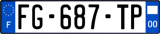 FG-687-TP