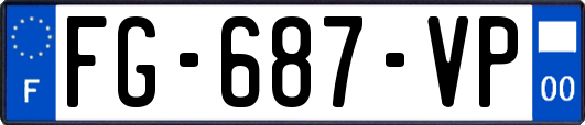 FG-687-VP