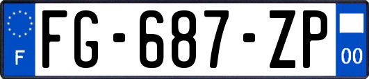 FG-687-ZP