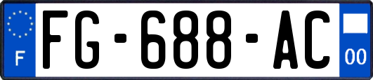 FG-688-AC