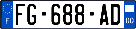 FG-688-AD