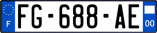 FG-688-AE