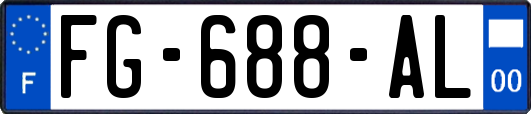 FG-688-AL