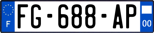 FG-688-AP