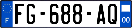 FG-688-AQ