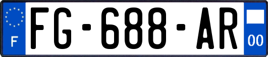 FG-688-AR