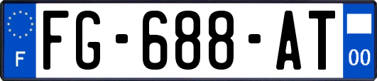 FG-688-AT