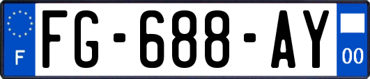 FG-688-AY