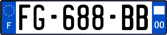 FG-688-BB