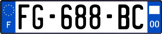 FG-688-BC