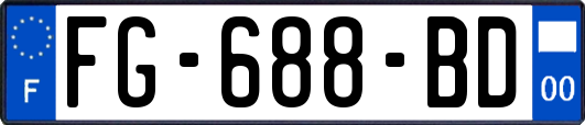 FG-688-BD