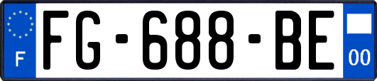 FG-688-BE