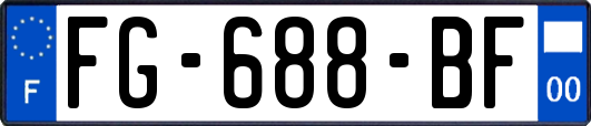FG-688-BF