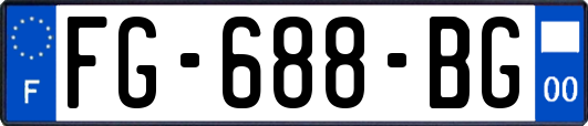 FG-688-BG