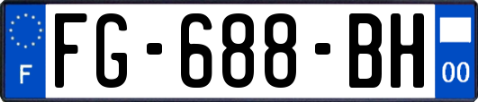 FG-688-BH