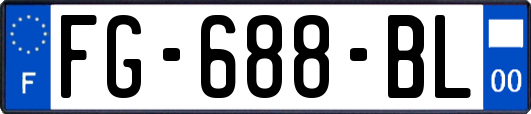 FG-688-BL