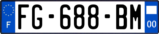 FG-688-BM