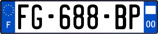 FG-688-BP