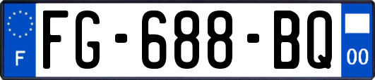 FG-688-BQ