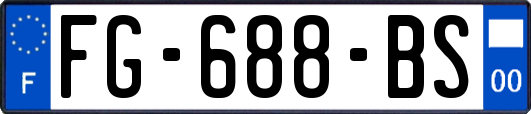 FG-688-BS