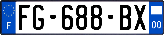 FG-688-BX