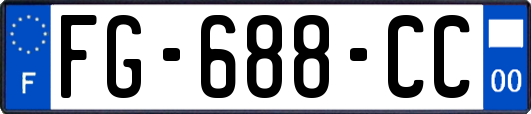 FG-688-CC
