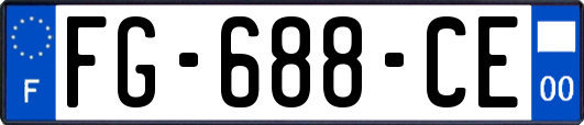 FG-688-CE
