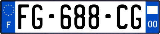 FG-688-CG