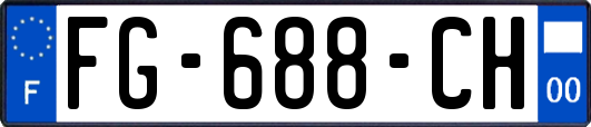 FG-688-CH
