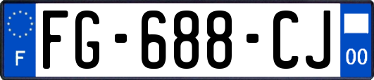 FG-688-CJ