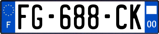 FG-688-CK