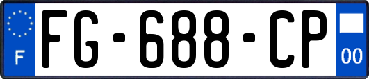 FG-688-CP