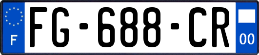 FG-688-CR
