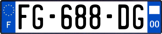 FG-688-DG