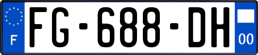 FG-688-DH
