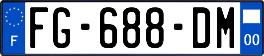 FG-688-DM