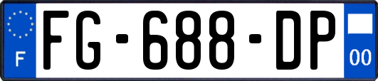 FG-688-DP