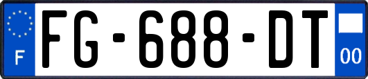 FG-688-DT