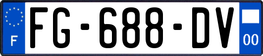 FG-688-DV