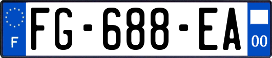 FG-688-EA