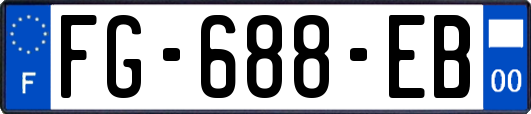 FG-688-EB