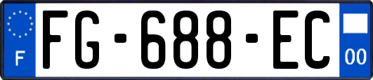 FG-688-EC