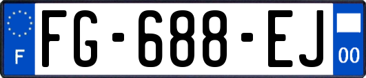 FG-688-EJ