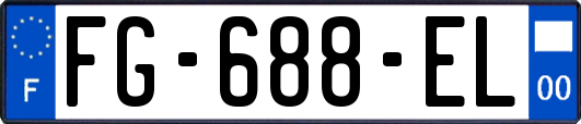FG-688-EL