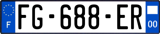 FG-688-ER