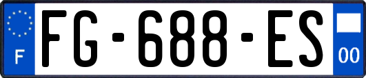 FG-688-ES