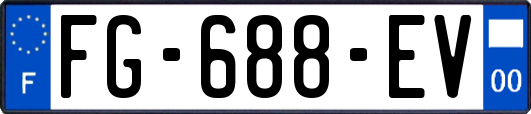 FG-688-EV