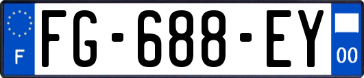 FG-688-EY